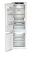 LIEBHERR SICNd 5153 Ankastre NoFrost Kombi Buzdolabı-Dondurucu - 2
