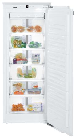 LIEBHERR SIGN 2756 Ankastre Dondurucu - 1