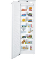 LIEBHERR SIGN 3576 Ankastre Dondurucu - Liebherr