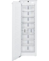 LIEBHERR SIGN 3576 Ankastre Dondurucu - 4