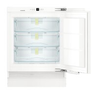 LIEBHERR SUIB 1550 Ankastre Tezgah Altı Buzdolabı - 2