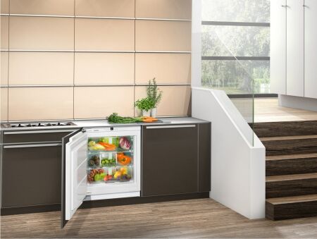 LIEBHERR SUIB 1550 Ankastre Tezgah Altı Buzdolabı - 4