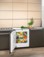 LIEBHERR SUIB 1550 Ankastre Tezgah Altı Buzdolabı - 5