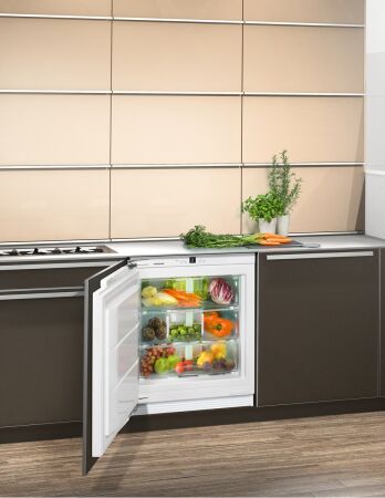 LIEBHERR SUIB 1550 Ankastre Tezgah Altı Buzdolabı - 5