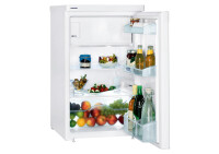 LIEBHERR T 1404 Tezgah Altı Buzdolabı - Liebherr