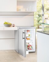 LIEBHERR TPesf 1710 Tezgah Altı Buzdolabı - Liebherr (1)