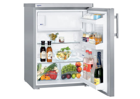 LIEBHERR TPesf 1714 Tezgah Altı Çelik Buzdolabı - 1