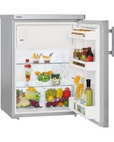 LIEBHERR TPesf 1714 Tezgah Altı Çelik Buzdolabı - 3