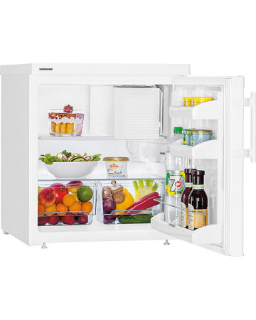 LIEBHERR TX 1021 Tezgah Altı Buzdolabı - 1