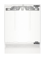 LIEBHERR UIK 1514 Ankastre Tezgah Altı Buzdolabı - 3