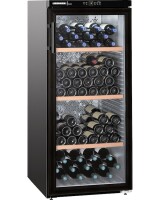 LIEBHERR WKb 3212 Solo Siyah Şarap Dolabı - Liebherr (1)