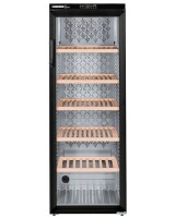 LIEBHERR WKb 4212 Solo Siyah Şarap Dolabı - 4