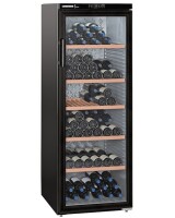 LIEBHERR WKb 4212 Solo Siyah Şarap Dolabı - 3