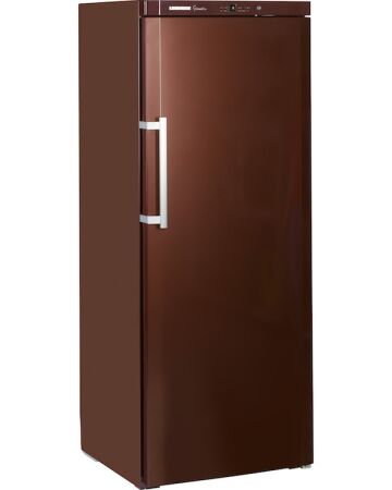 LIEBHERR WKt 6451 Solo Renkli Kapı Kahverengi Şarap Dolabı - 2