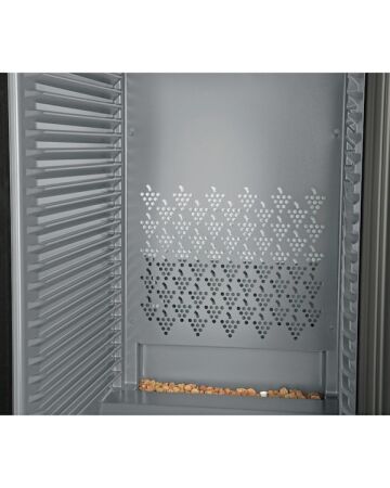 LIEBHERR WTb 4212 Solo Siyah Şarap Dolabı - 3