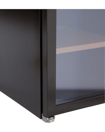 LIEBHERR WTb 4212 Solo Siyah Şarap Dolabı - 4