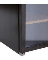 LIEBHERR WTb 4212 Solo Siyah Şarap Dolabı - 4