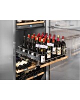 LIEBHERR WTpes 5972 Solo Paslanmaz Çelik Şarap Dolabı - 7