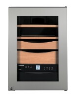 Liebherr Zkes 453 Humidor Nem Sabitleyici Puro Muhafaza Dolabı - 2