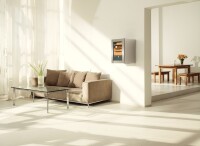 Liebherr Zkes 453 Humidor Nem Sabitleyici Puro Muhafaza Dolabı - 7