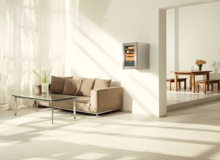 Liebherr Zkes 453 Humidor Nem Sabitleyici Puro Muhafaza Dolabı - 7