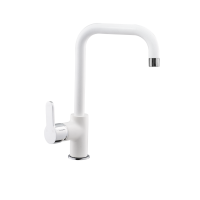 Marmorin Evye Bataryası Marmorin Debra M2000 Beyaz - Marmorin