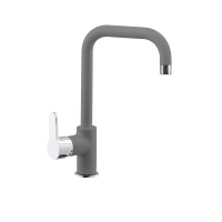 Marmorin Evye Bataryası Marmorin Debra M2000 Gri - Marmorin