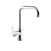 Marmorin Evye Bataryası Marmorin Debra M2000 Gümüş - Marmorin (1)