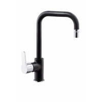 Marmorin Evye Bataryası Marmorin Debra M2000 Siyah - Marmorin