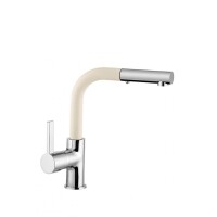 Marmorin Swarm Spiralli Krem (Ekru) M-3000 Evye Bataryası - Marmorin