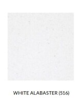 Marmorin TELLUR 1000 Krem P_Z_316_51_1000_168962 1,5 Gözlü Damlalıklı Krem Granit Evye - 5