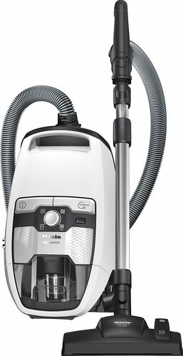 Miele Blizzard CX1 Excellence Ecoline 550W Toz Torbasız Elektrikli Süpürge- SKCP3 - 1