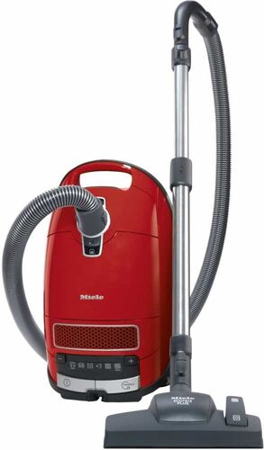 Miele Complete C3 Excellence EcoLine - SGSP3 - 1