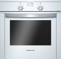 Profilo FRMA652W Beyaz Ankastre Fırın - PROFİLO