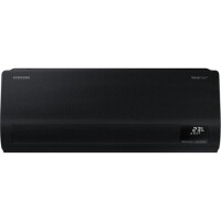 Samsung AR09CXFCABT/SK Wındfree Premıum Black 9000BTU Siyah Split Duvar Tipi Klima - Samsung