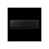 Samsung AR18CXFCABT/SK Wındfree Premıum Black 18000BTU Siyah Split Duvar Tipi Klima - 2