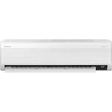 Samsung AR24BXFCMWK Wındfree Premıum Plus 24000BTU Split Duvar Tipi Klima - 1