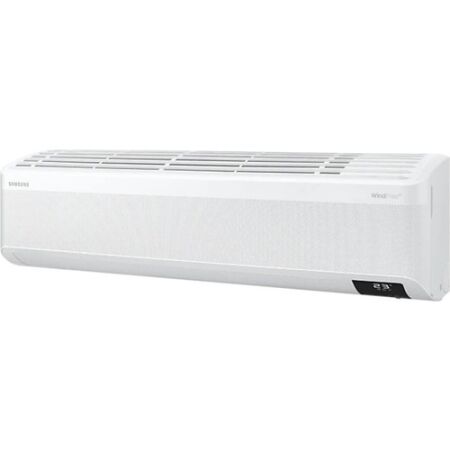 Samsung AR24BXFCMWK Wındfree Premıum Plus 24000BTU Split Duvar Tipi Klima - 4