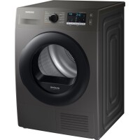 Samsung DV90TA240AX/AH 9 Kg Çamaşır Makinesi - 1