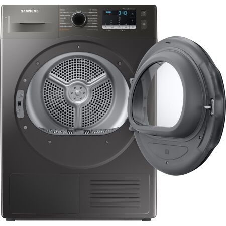 Samsung DV90TA240AX/AH 9 Kg Çamaşır Makinesi - 2