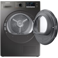 Samsung DV90TA240AX/AH 9 Kg Çamaşır Makinesi - Samsung (1)