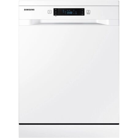 Samsung DW60DG540FWQ 4 Programlı Solo Bulaşık Makinesi - 1
