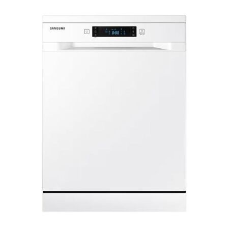 Samsung DW60DG540FWQ 4 Programlı Solo Bulaşık Makinesi - 2