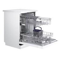 Samsung DW60DG540FWQ 4 Programlı Solo Bulaşık Makinesi - 3