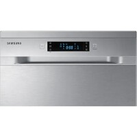 Samsung DW60M5042FS 4 Programlı Inox Bulaşık Makinesi - Samsung (1)