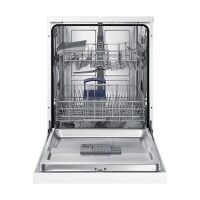 Samsung DW60M5042FW 4 Programlı Beyaz Bulaşık Makinesi - Samsung (1)