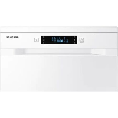 Samsung DW60M5052FW 5 Programlı Beyaz Bulaşık Makinesi - 3