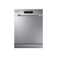 Samsung DW60M5062FS 6 Programlı Inox Bulaşık Makinesi - Samsung