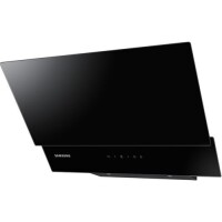 Samsung NK24N7060VB 573m3/h 70dBA 3 Hız Kademeli Siyah Ankastre Davlumbaz - Samsung