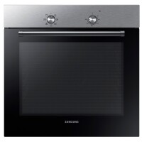 Samsung NV60K3110BS 60 lt A Enerji Ankastre Fırın - Samsung